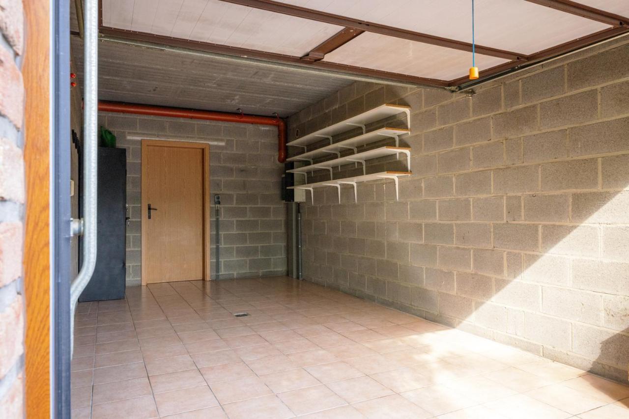 Villa Valy 4 Adultes Et 2 Enfants Durbuy Εξωτερικό φωτογραφία